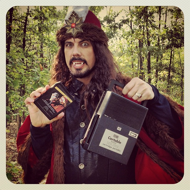 Castle Countdown Episode