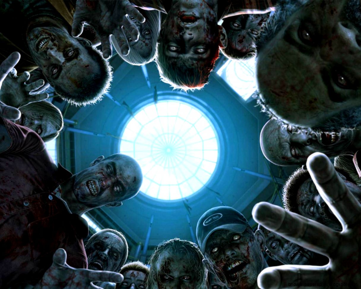 Zombies Zombies Wallpaper Zombies Zombies Wallpaper