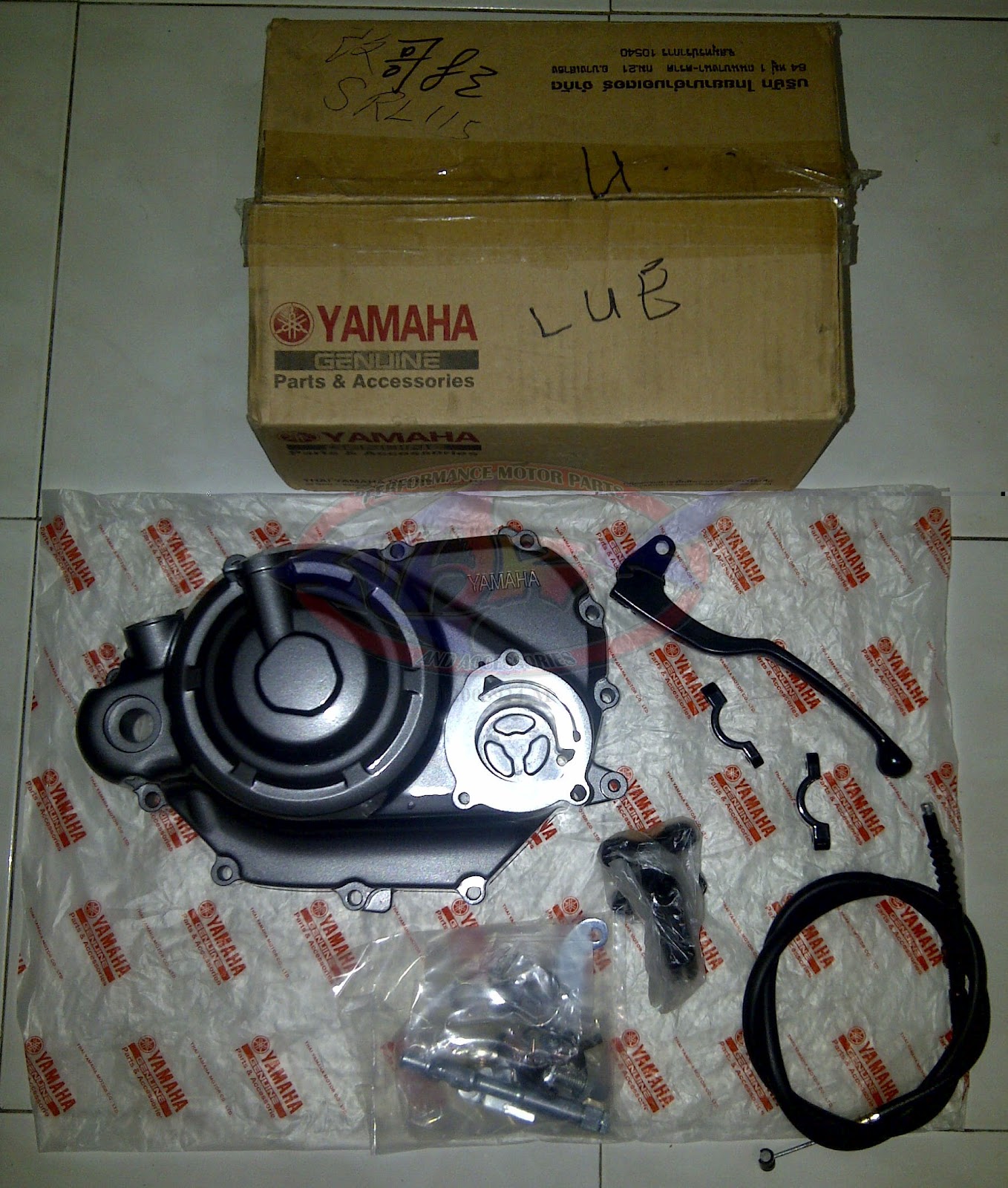 Syark Performance Motor Parts And Accessories Online Shop (Est. Since