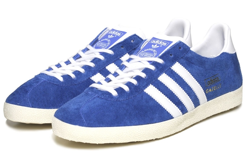 kasut adidas gazelle