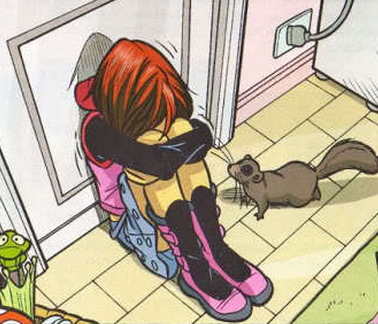 Contoh Teks Ulasan Novel Surat Kecil Untuk Tuhan Bahasa