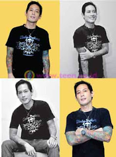 never mind, I am fine: Chef Juna: Ogah Masak di Rumah