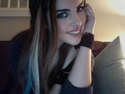 Pretty girl elizabeth gillies the most bare of legal