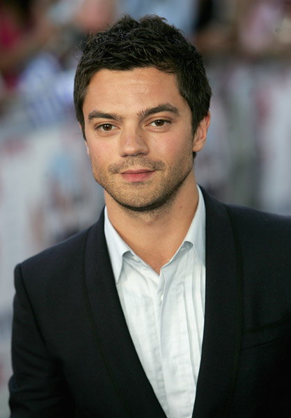 Dominic Cooper Net Worth