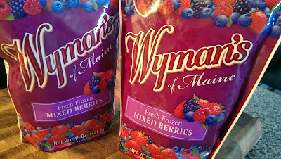Wyman Wyman's Fresh Fruit Review - Heart Healthy Living