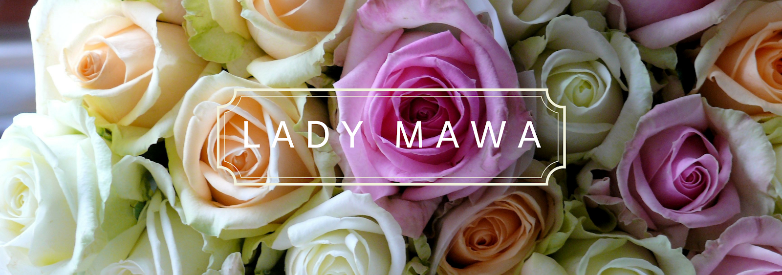 Lady MaWa