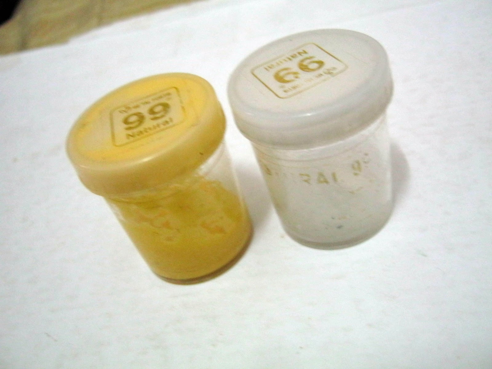 Krim Natural 99