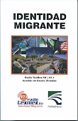 Libro IDENTIDAD MIGRANTE (varios autores)