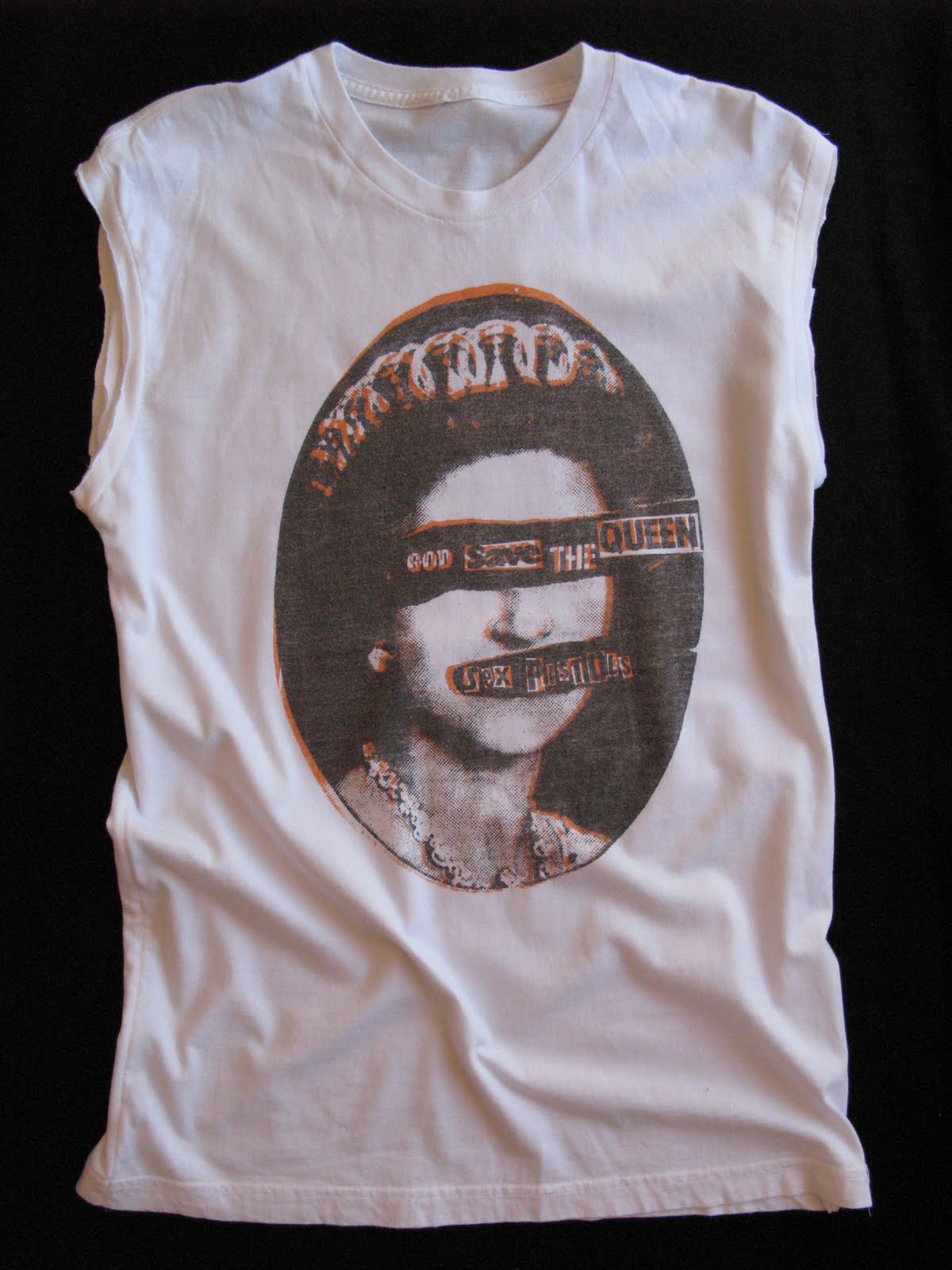 Subversion-for-Seditionaries: SEDITIONARIES T-shirt ...