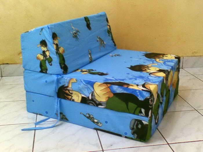 Jual Sofa Lipat Bed Inoac Di Bandung Distributor Kasur Sabtu 07 Oktober 2017