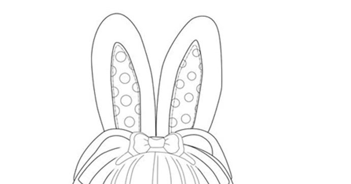 arte com quiane paps e moldes de artesanato lalaloopsy para colorir