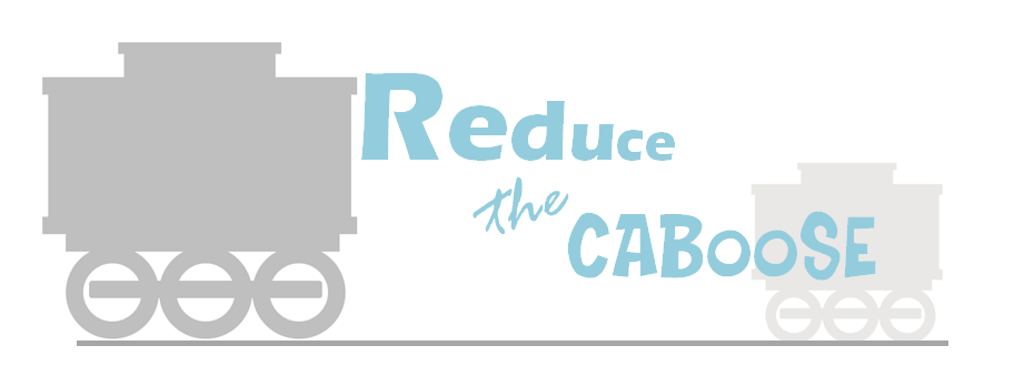 Reduce the Caboose