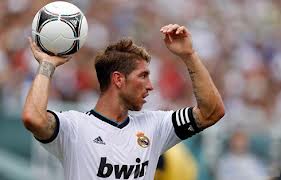 FC Barcelona: Rosell ficharía a Sergio Ramos FC Barcelona: Rosell ficharía a Sergio Ramos