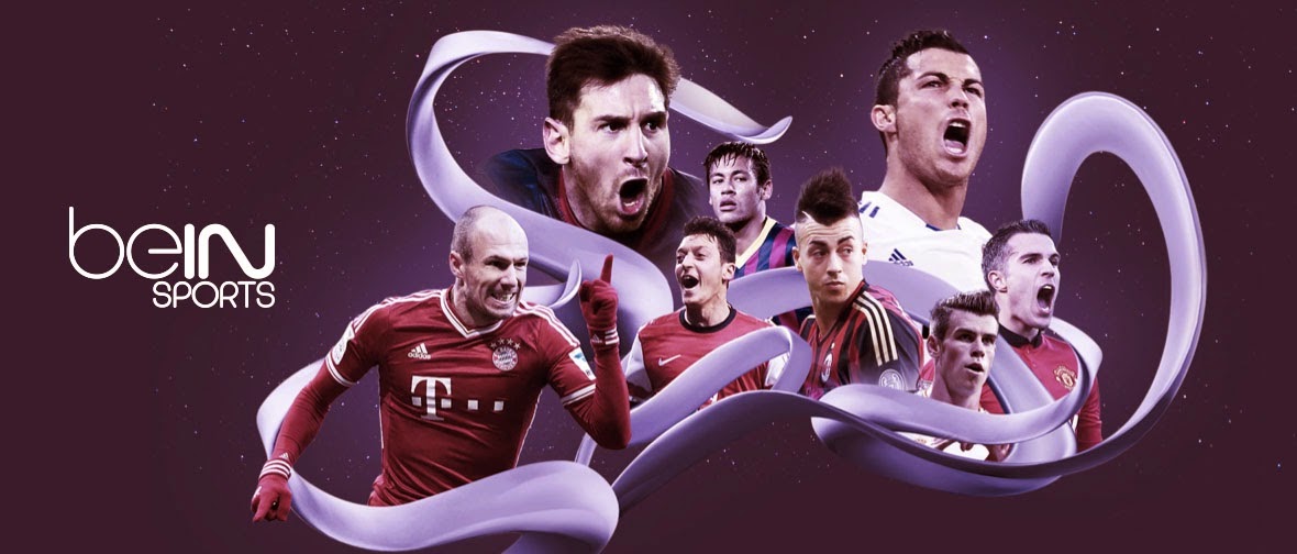 Mediapro lanzará el canal de Fútbol BeiN Sports el 1 de Agosto en la