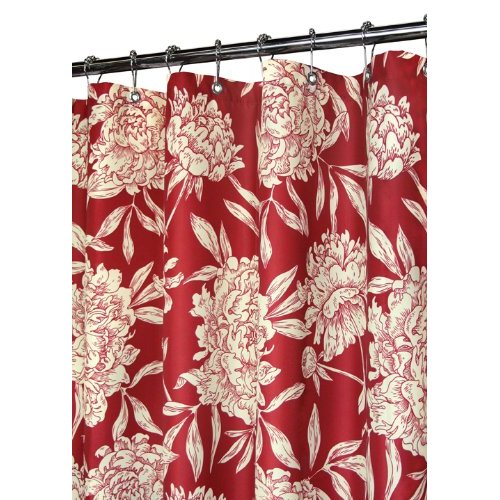 To Da Loos 7 Flirty Fun Shower Curtains