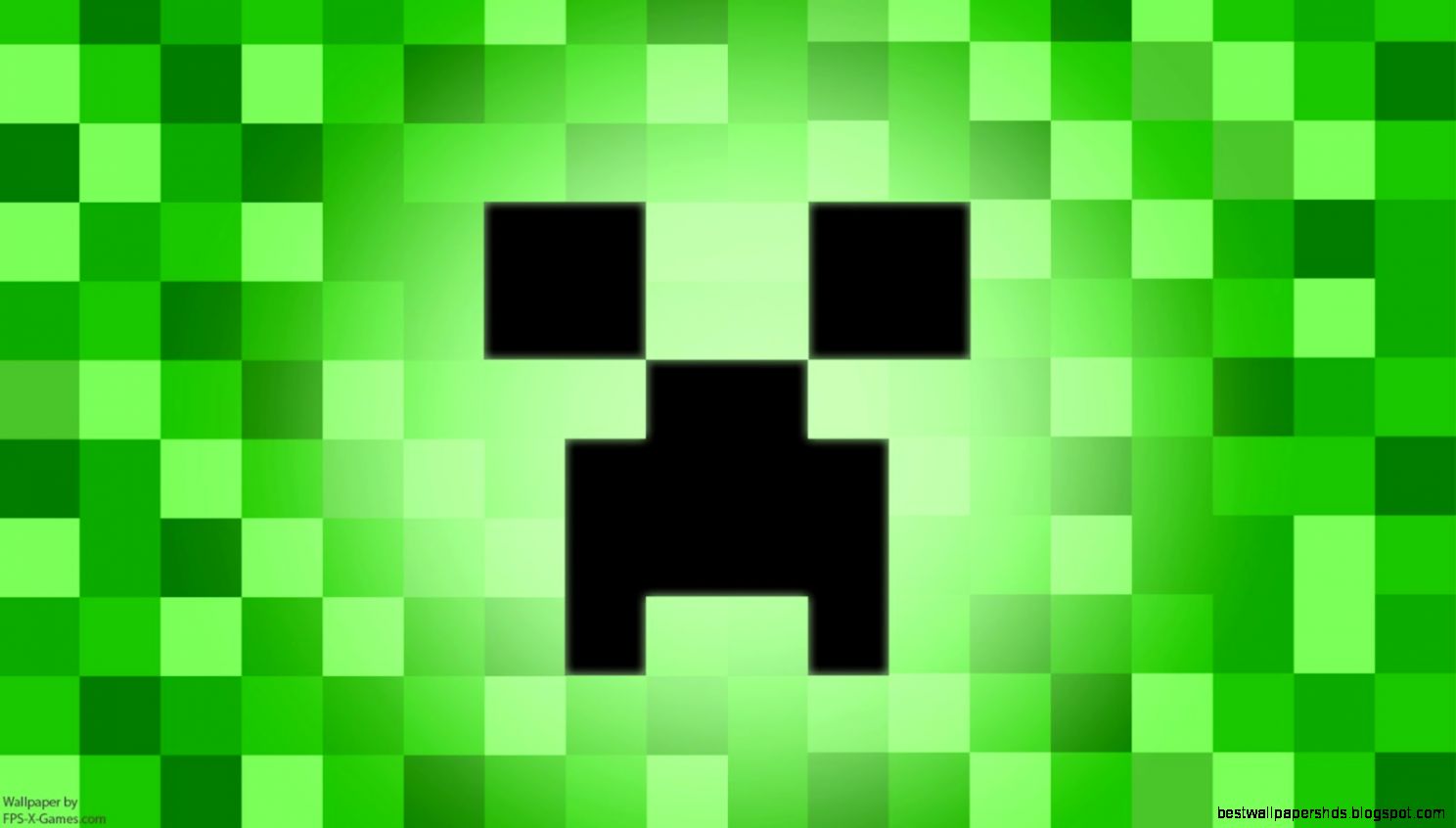 Minecraft Blog FREE Minecraft Creeper MOB Desktop Wallpaper Minecraft Blog FREE Minecraft Creeper MOB Desktop Wallpaper