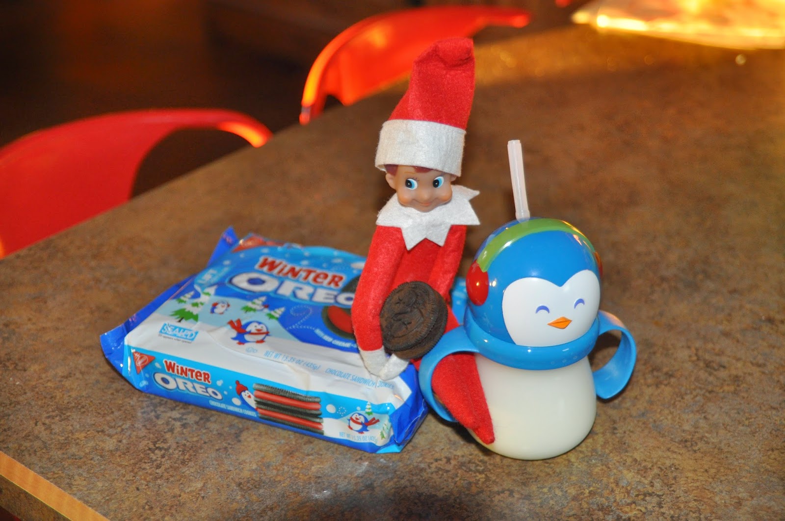 Jolly Day 17 the farmer and the southern belle