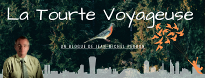 La Tourte Voyageuse