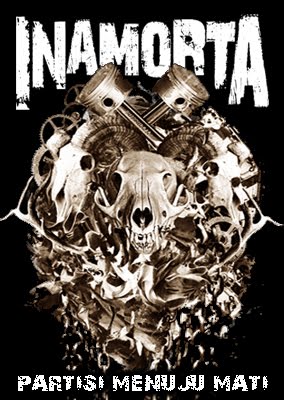 Berpacu Dalam Memori Melodi Februari 2012