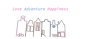 Love Adventure Happiness