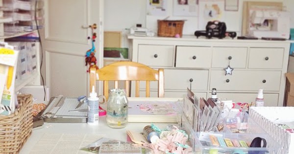 K Werner Craft Room K Werner Craft Room