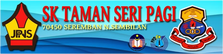 PRA ZAMRUD SK TAMAN SERI PAGI, Seremban