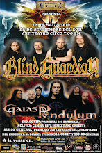 BLIND GUARDIAN