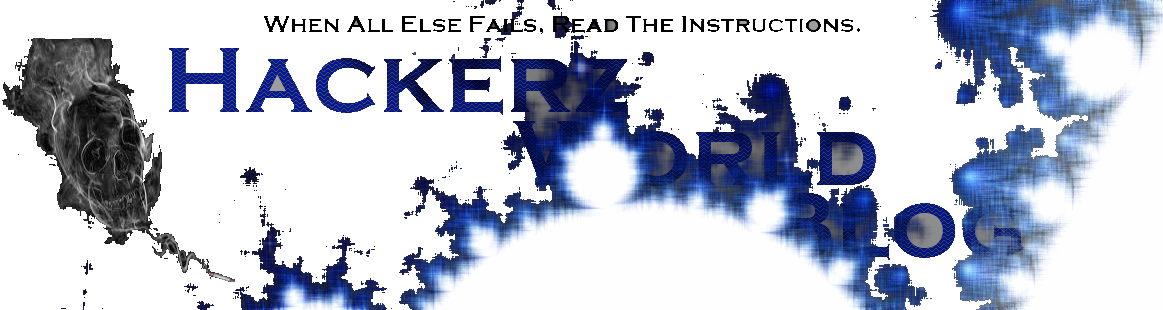 Hackerz World