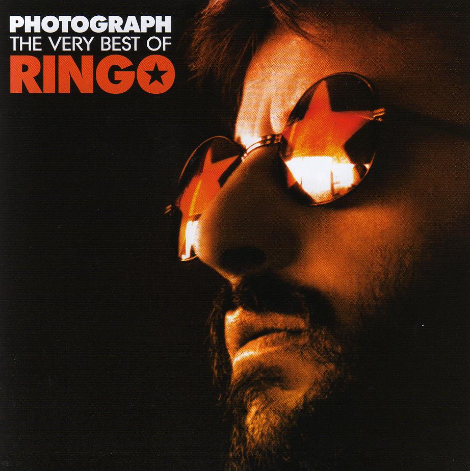 Discography Tag Ringo Starr Photograph the very best of Ringo Starr