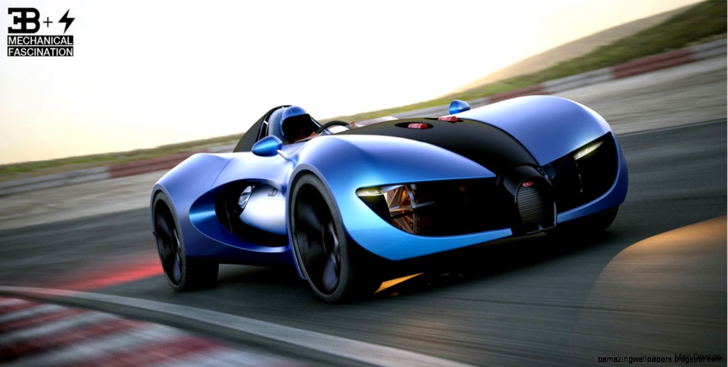 Bugatti Type Zero Electric Sports Car Concept Electric Vehicle News Bugatti Type Zero Electric Sports Car Concept Electric Vehicle News