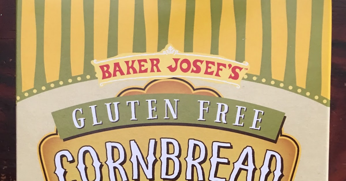 Alexis's Gluten Free Adventures Trader Joe's Gluten Free Cornbread Mix