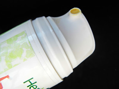 herbio-aha-fruit-peeling-mask-review