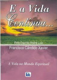 E a Vida Continua. . .