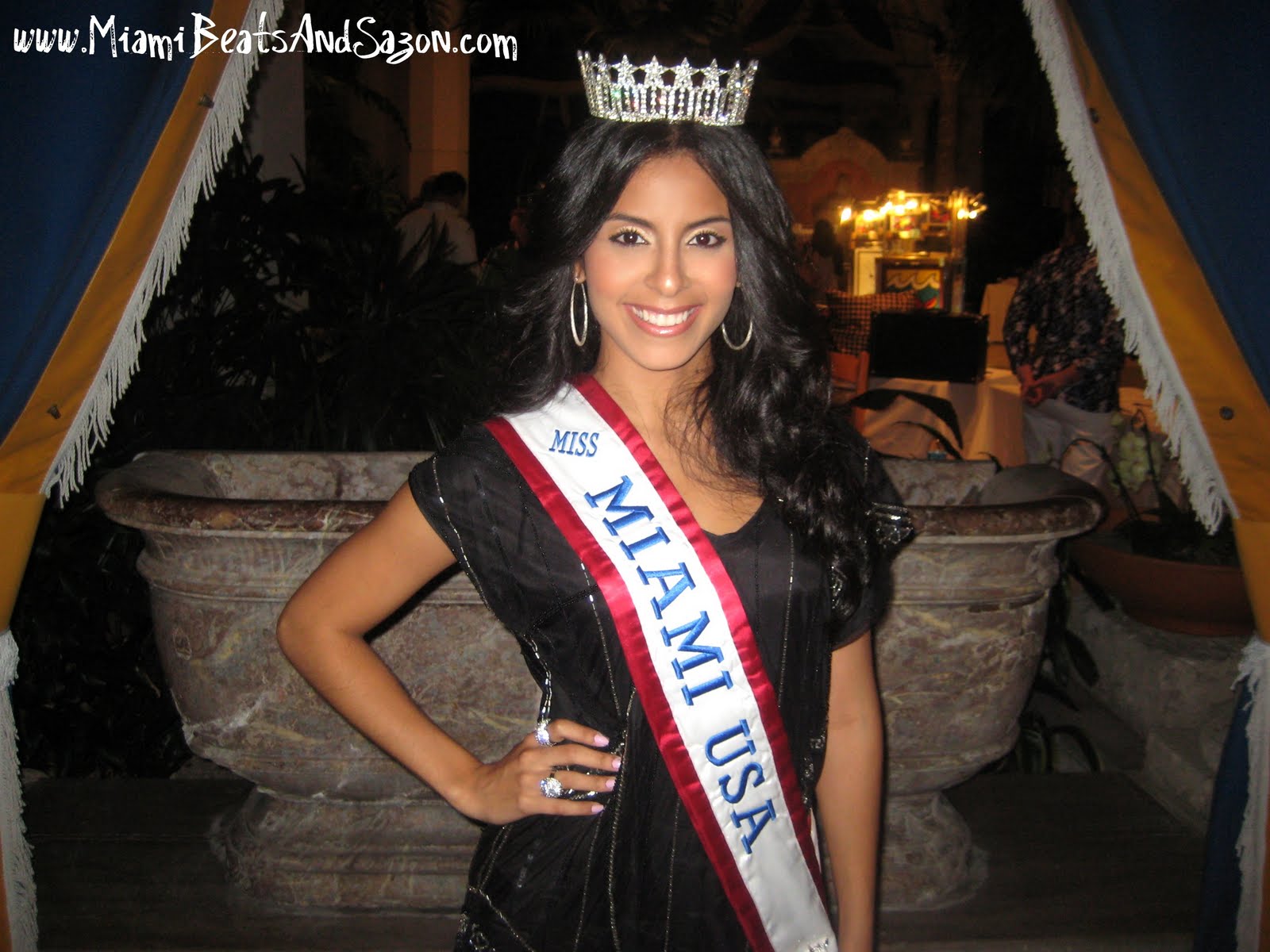 miss miami usa