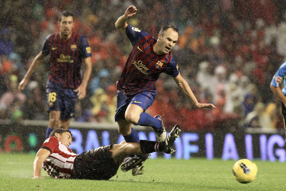 GOLES DE LA LIGA ESPANOLA JORNADA 12 goles de la liga espanola jornada 12: