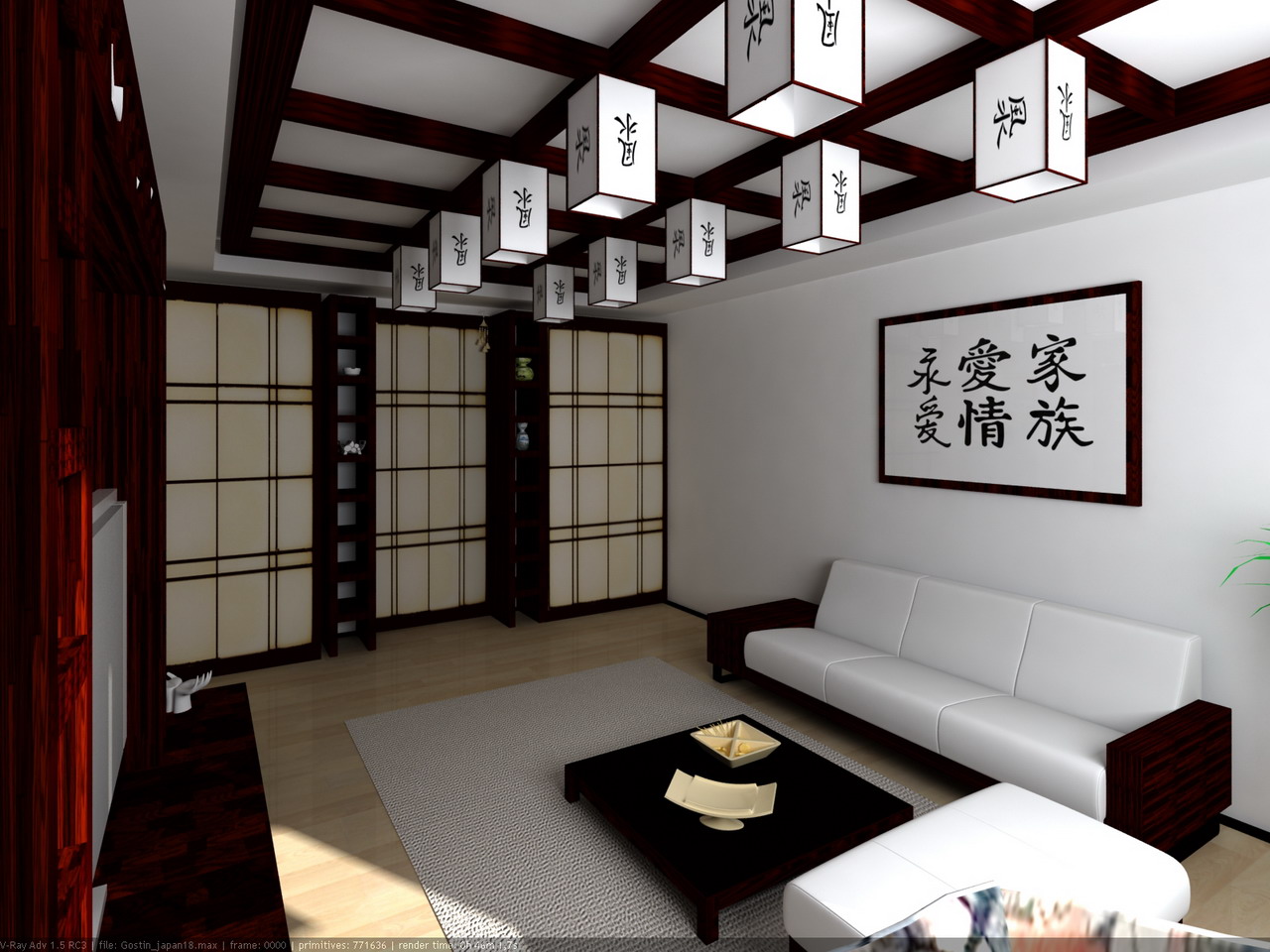 Como Usar Decora O Oriental Clique Arquitetura ~ Quarto Com Banheira Integrada E Decoração Japonesa Quarto Como Usar Decora O Oriental Clique Arquitetura ~ Quarto Com Banheira Integrada E Decoração Japonesa Quarto