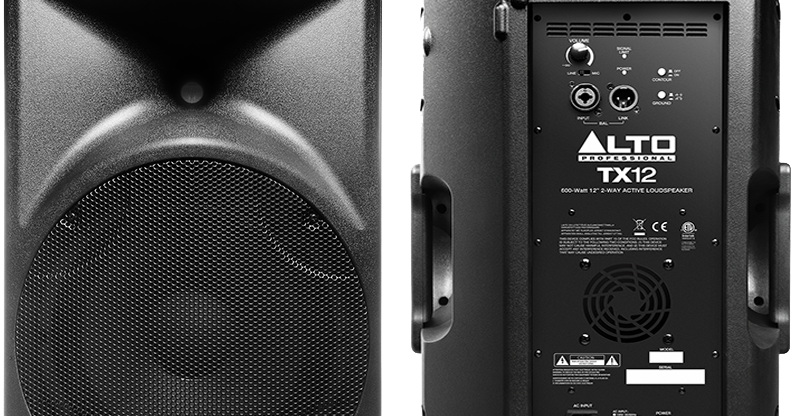alto tx12
