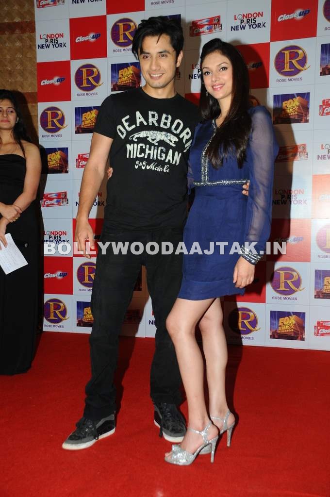 Aditi Roy London Paris Newyork Closeup Promotional Event Aditi Roy London Paris Newyork Closeup Promotional Event
