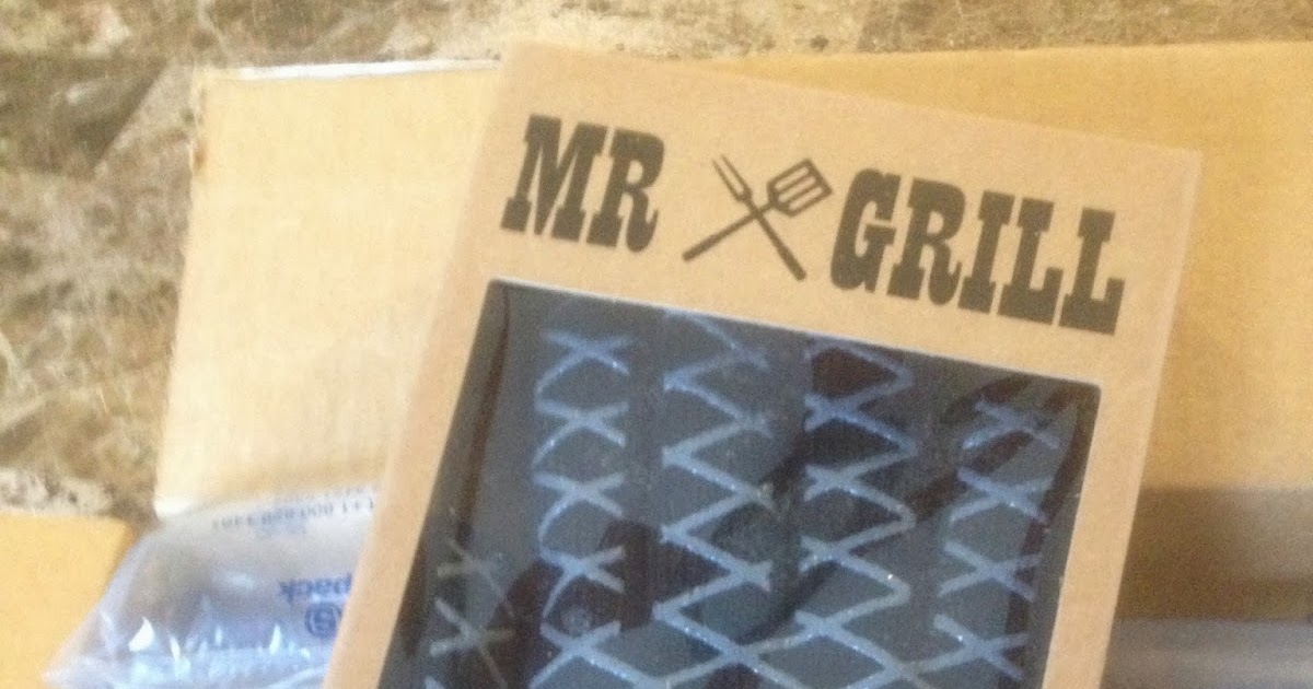 Meat Incorporated Mr. Grill Gloves Review