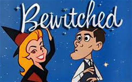 bewitched band