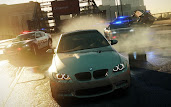 #48 Need for Speed Wallpaper