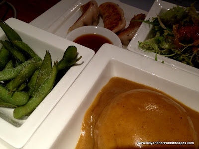 Chicken Katsu Curry at Wagamama