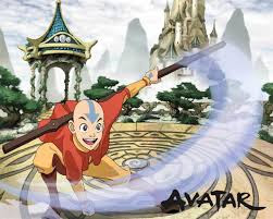 Film Avatar The Legend Of Aang Di Resapan Dari Cerita Dajjal ??!