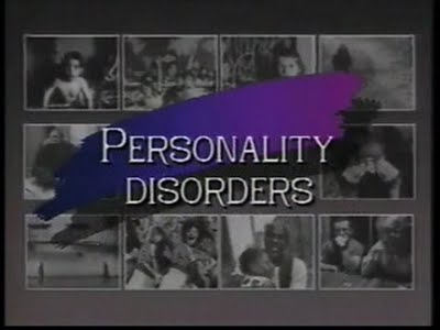 abnormal psychology psychological disorder Abnormal sexual psychology/definition from wikibooks personality disorders are mental illnesses that share several unique qualities this can lead to sexual frustration, a feeling of being abnormal and wrong. abnormal psychology psychological disorder Abnormal sexual psychology/definition from wikibooks personality disorders are mental illnesses that share several unique qualities this can lead to sexual frustration, a feeling of being abnormal and wrong.