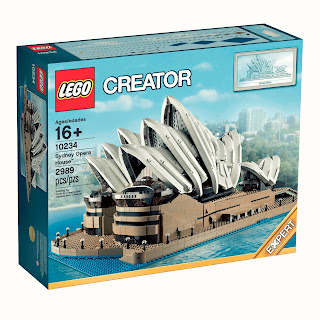lego opera sydney brick number