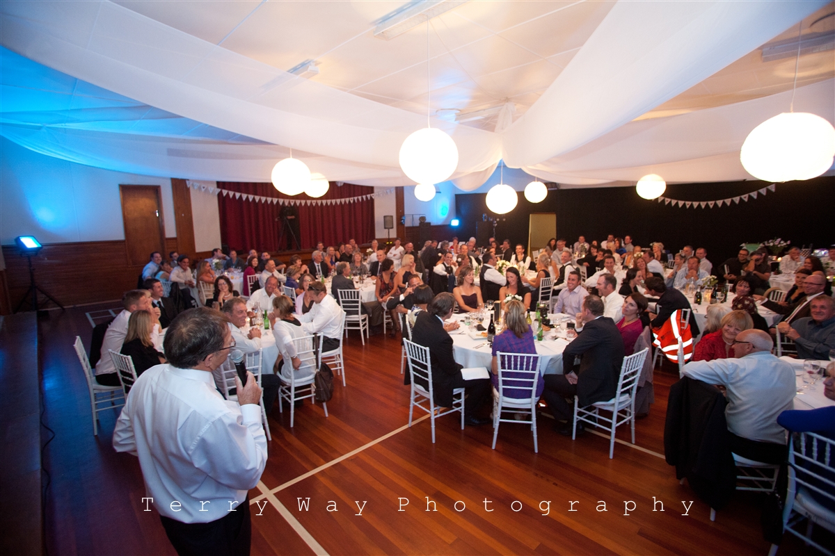 Terry Way Photography Santa Cruz Photographer Destination New Kim Anton S Wedding Reception Went Down In The Oakura Hall Right Off Coast Highway Deep Heart Of Taranaki A Full On Dance Party Ensued Till
