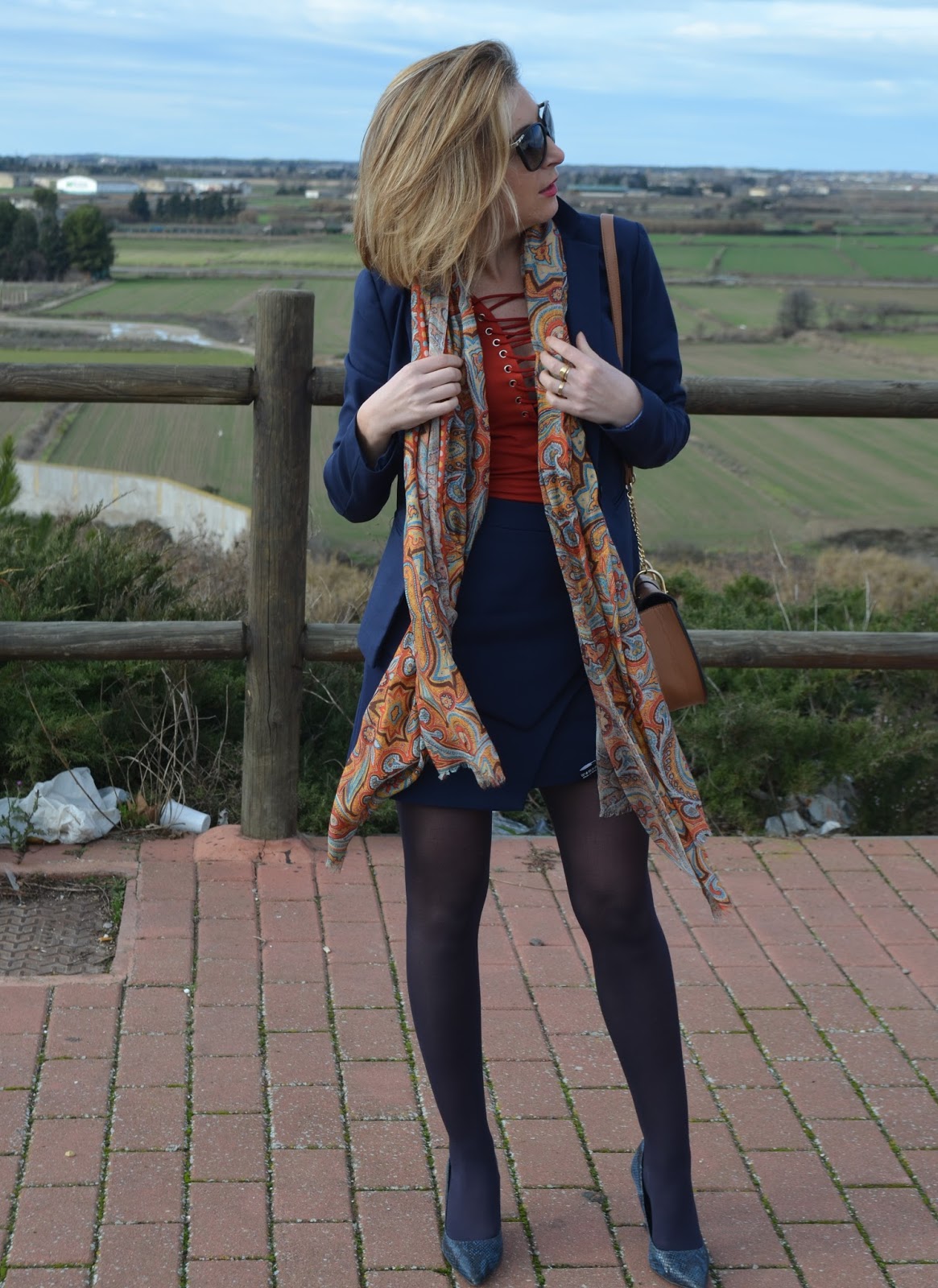 TOP CORDONES - Un vestidor con ideas