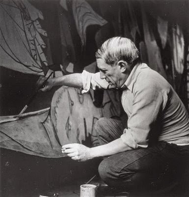 View El Guernica De Picasso Original Pictures