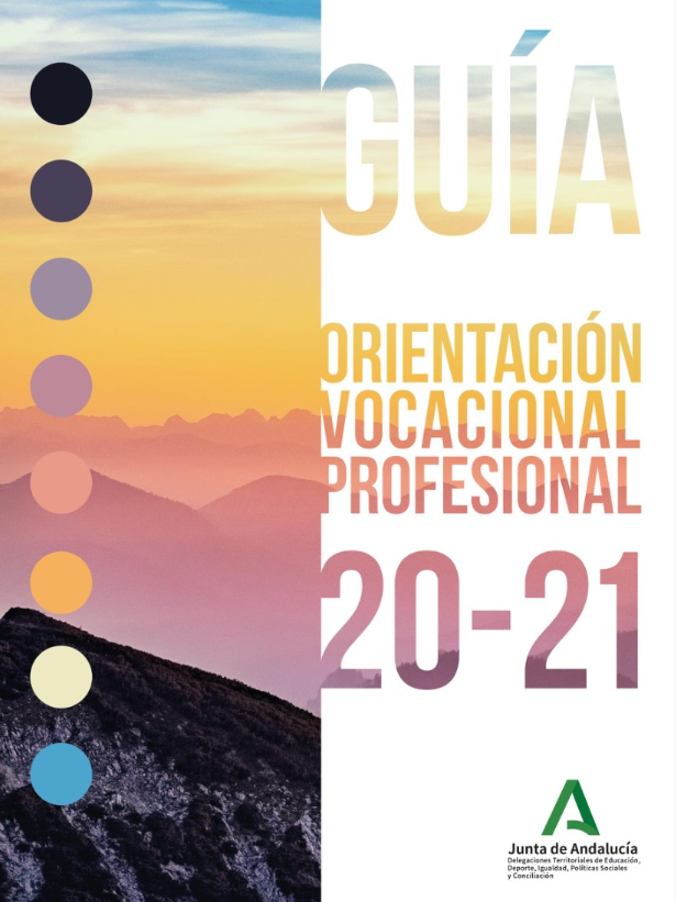 GUÍA DE ORIENTACIÓN VOCACIONAL Y PROFESIONAL