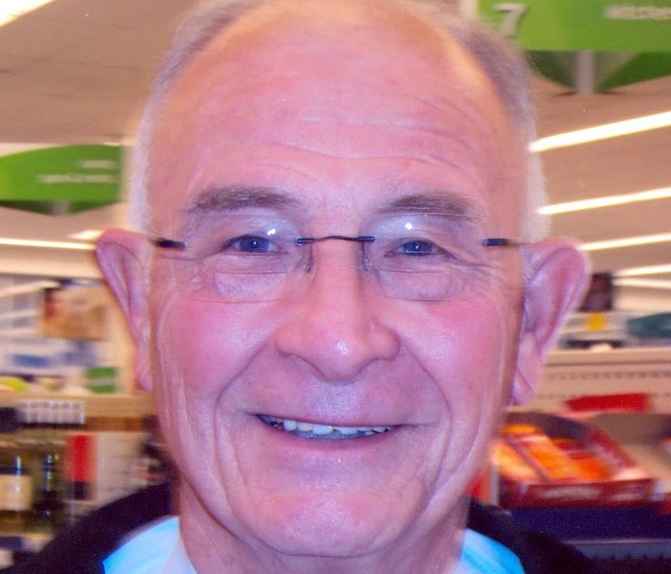 UWG Media Dr. Bob Reeves